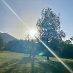 150m2 Dans Tres Grand Parc Arbore וילה