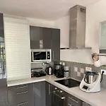150m2 Dans Tres Grand Parc Arbore * Foix