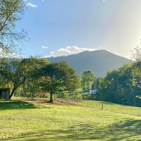 150m2 Dans Tres Grand Parc Arbore Villa *