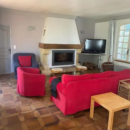 150m2 Dans Tres Grand Parc Arbore * Foix