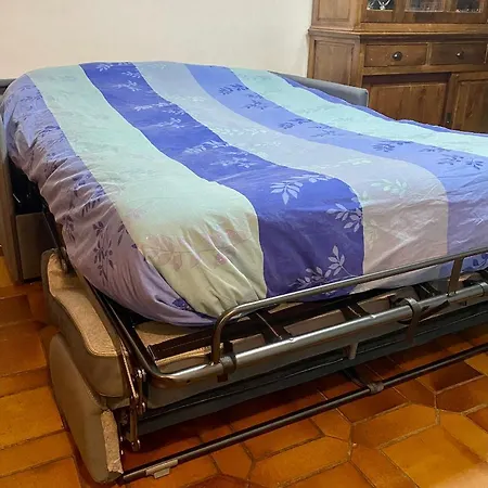 150m2 Dans Tres Grand Parc Arbore Villa *