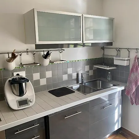 150m2 Dans Tres Grand Parc Arbore Villa