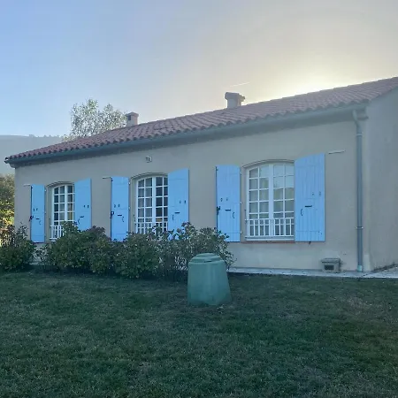 150m2 Dans Tres Grand Parc Arbore Villa