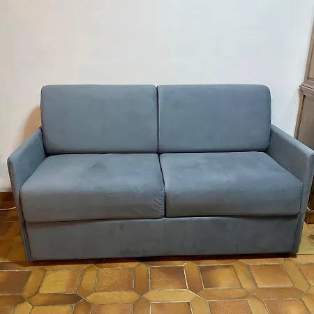 150m2 Dans Tres Grand Parc Arbore Villa