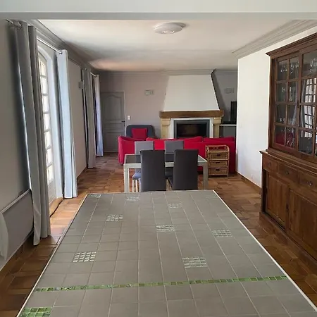 150m2 Dans Tres Grand Parc Arbore * Foix