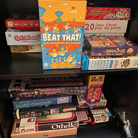 150m2 Dans Tres Grand Parc Arbore Villa