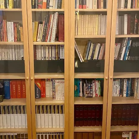 150m2 Dans Tres Grand Parc Arbore Villa Foix