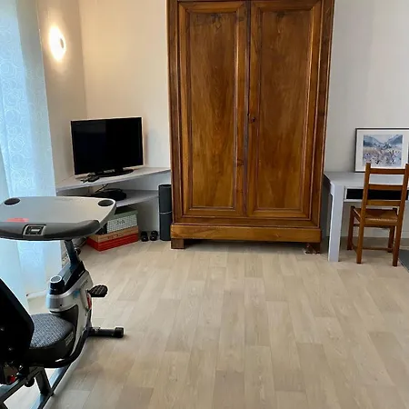 Villa 150m2 Dans Tres Grand Parc Arbore