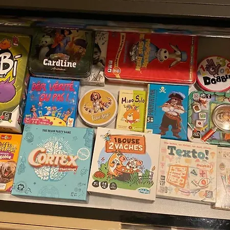 150m2 Dans Tres Grand Parc Arbore Villa Foix