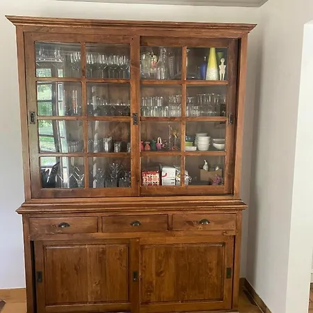 Villa 150m2 Dans Tres Grand Parc Arbore *