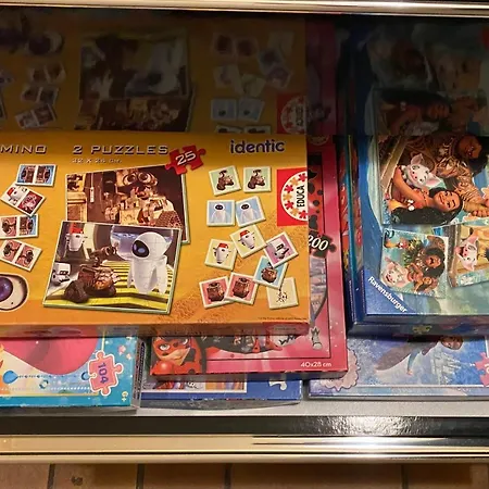 Villa 150m2 Dans Tres Grand Parc Arbore Foix